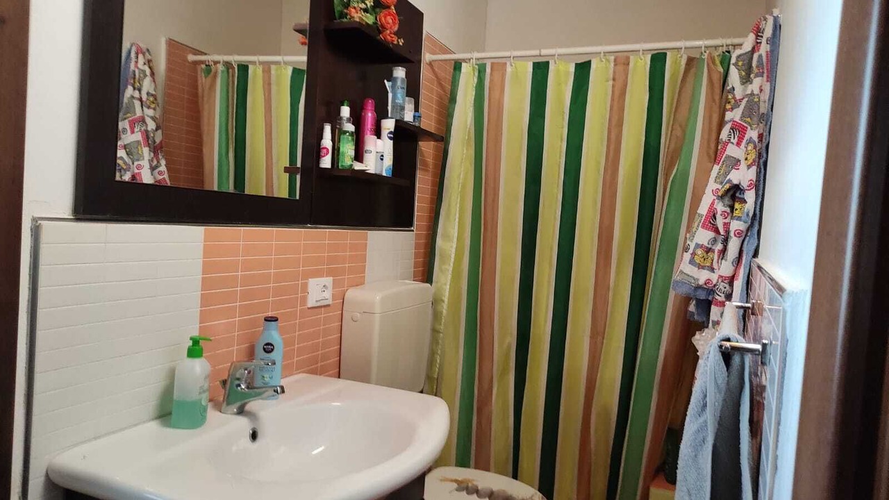 Photo of Bathroom in Partinico