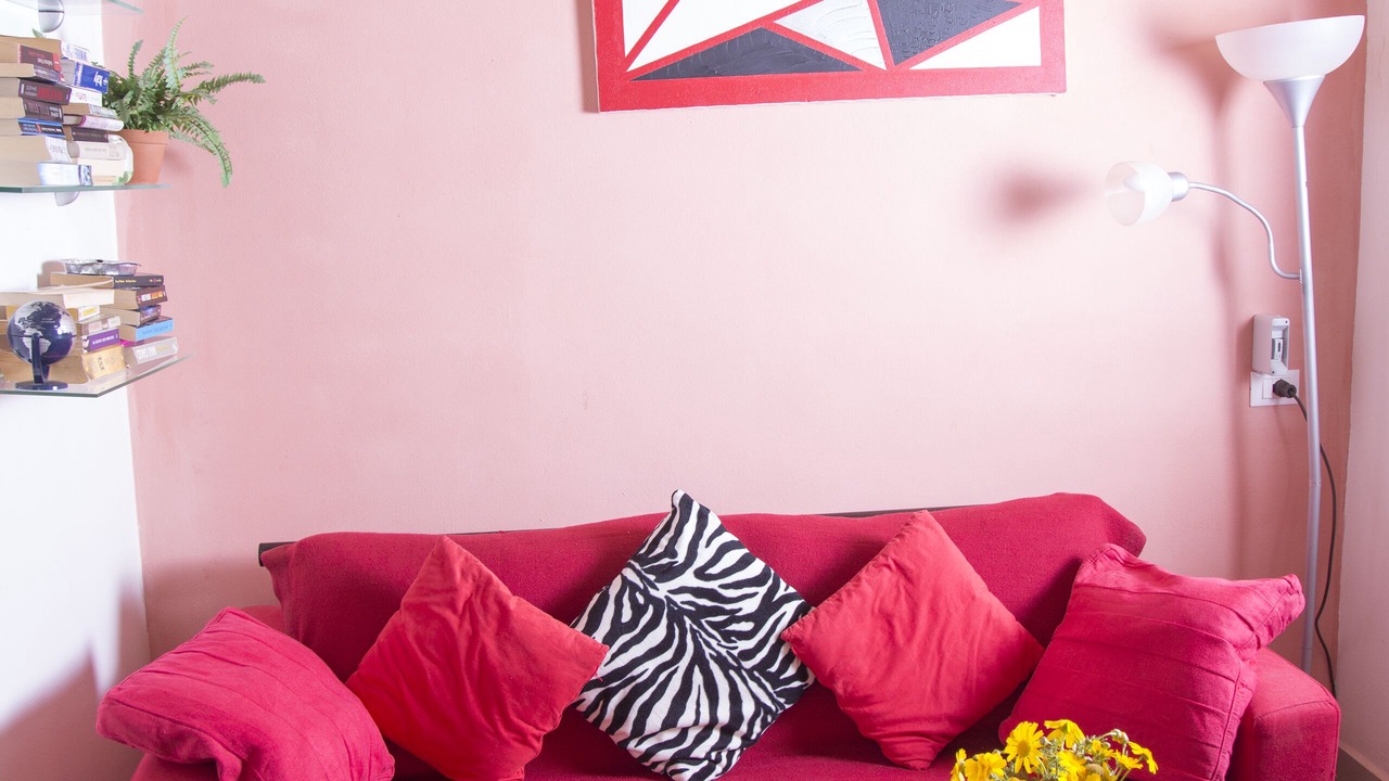 Photo of Livingroom in Partinico