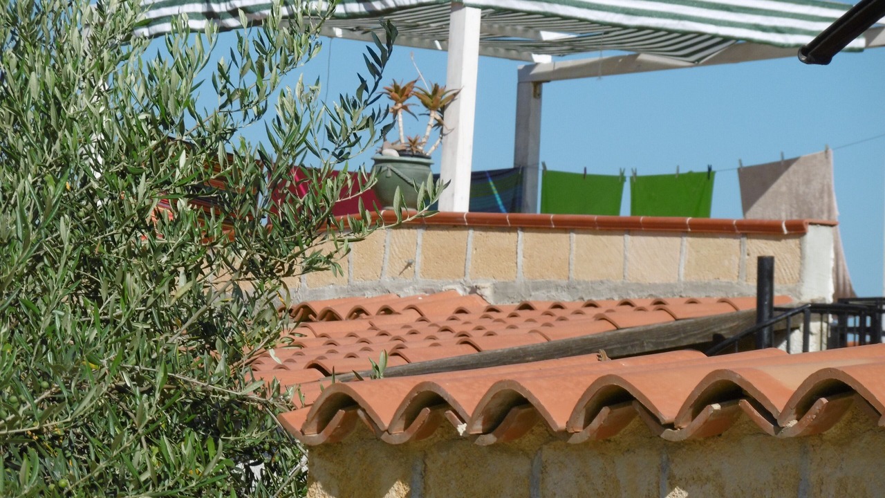 Photo of Outdoor in Partinico