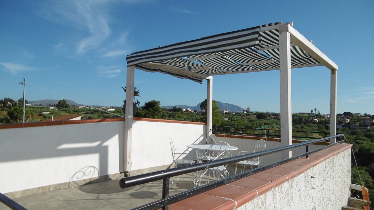 Photo of Outdoor in Partinico