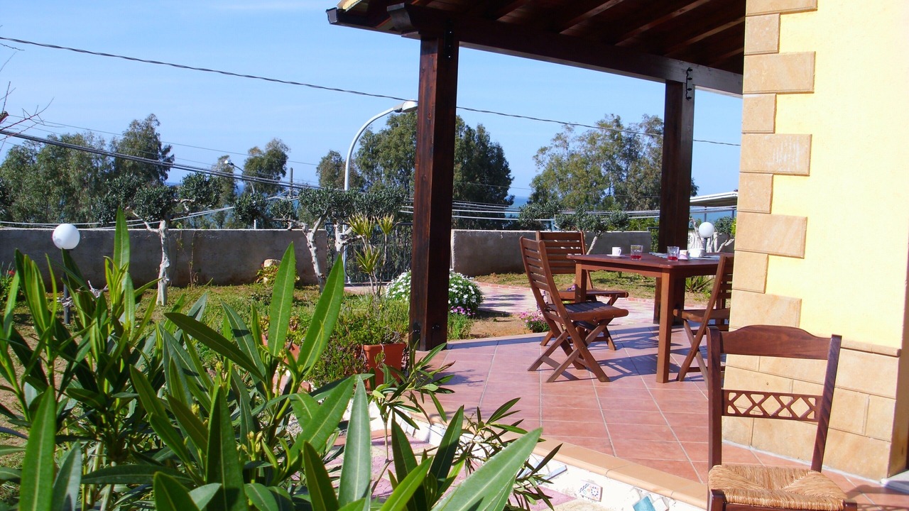 Photo of Outdoor in Balestrate