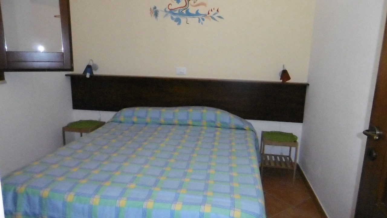 Photo of Bedroom in Balestrate