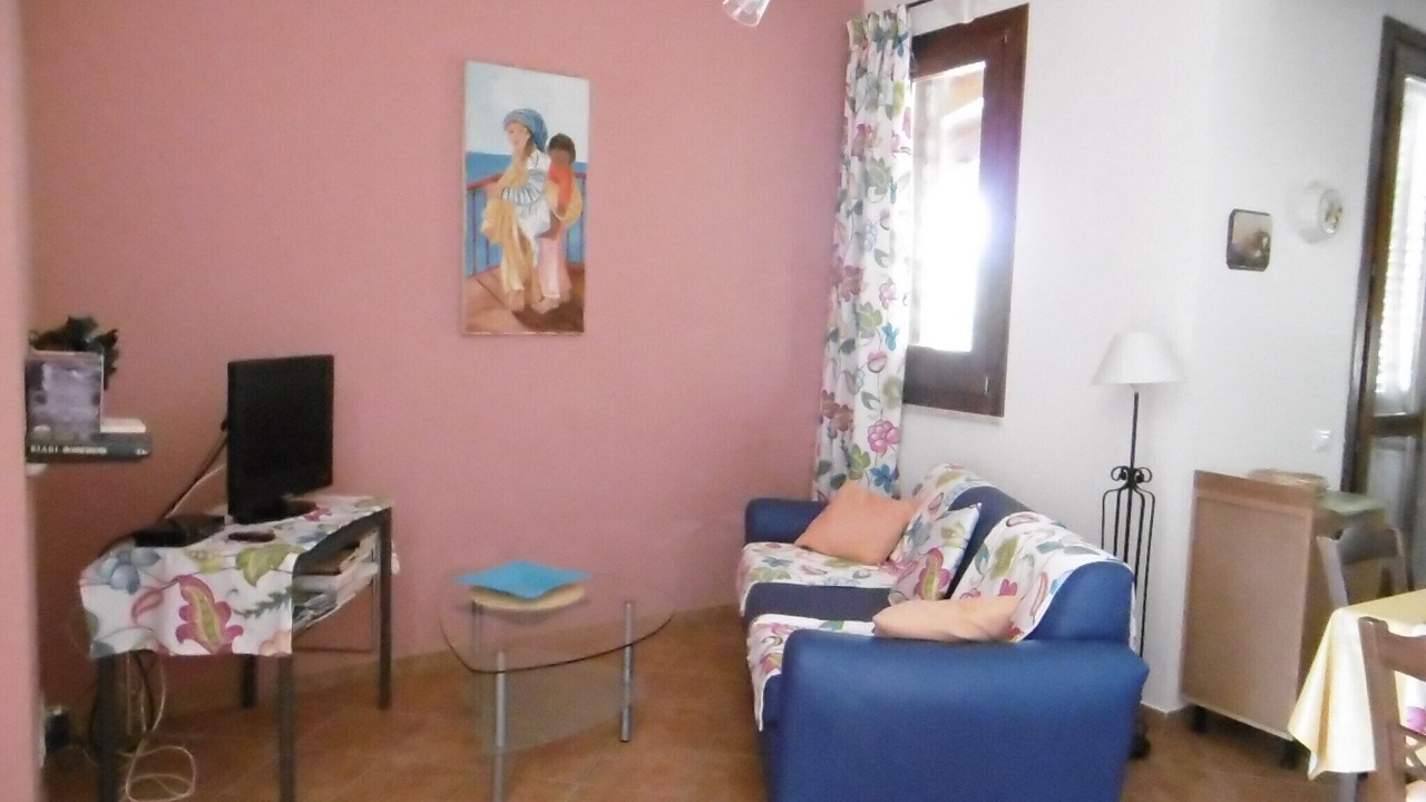 Photo of Livingroom in Balestrate