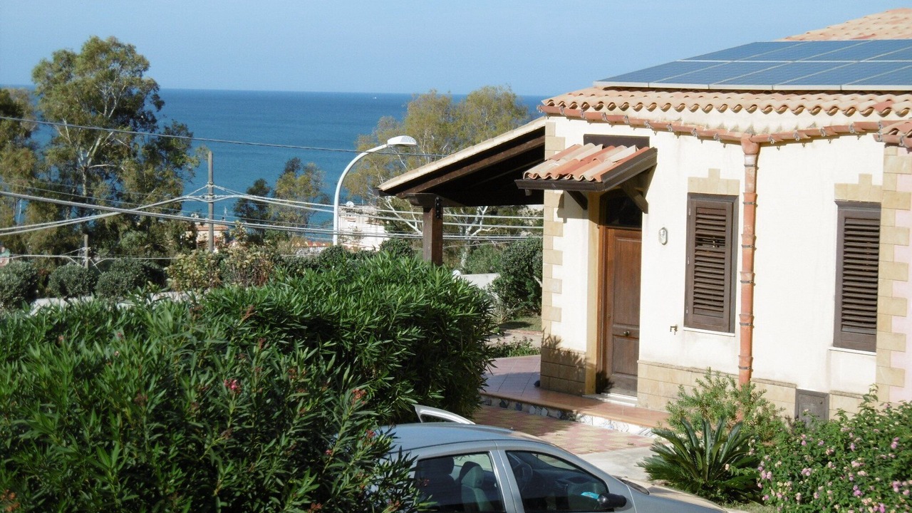 Photo of Outdoor in Balestrate