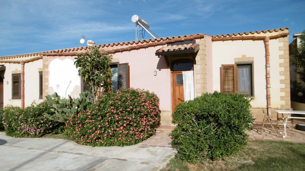 Photo of Outdoor in Balestrate