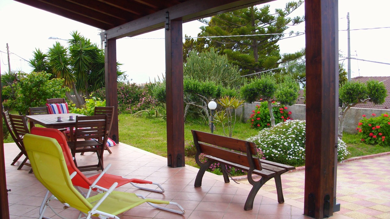 Photo of Outdoor in Balestrate
