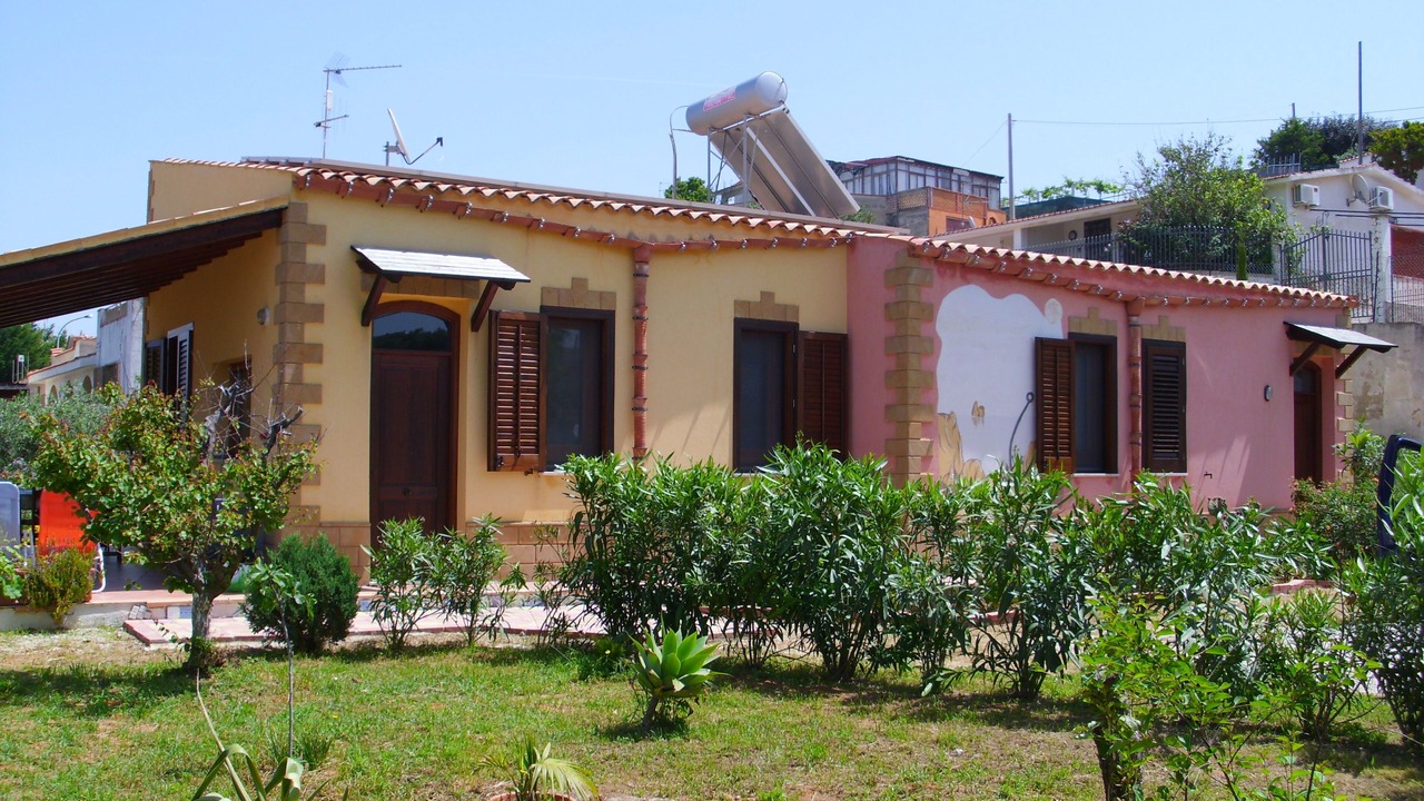 Photo of Outdoor in Balestrate