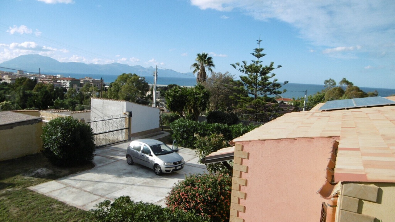 Photo of Outdoor in Balestrate