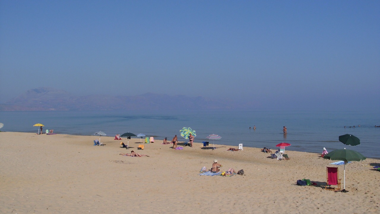 Photo of Others in Balestrate