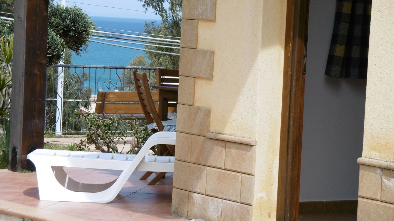 Photo of Outdoor in Balestrate