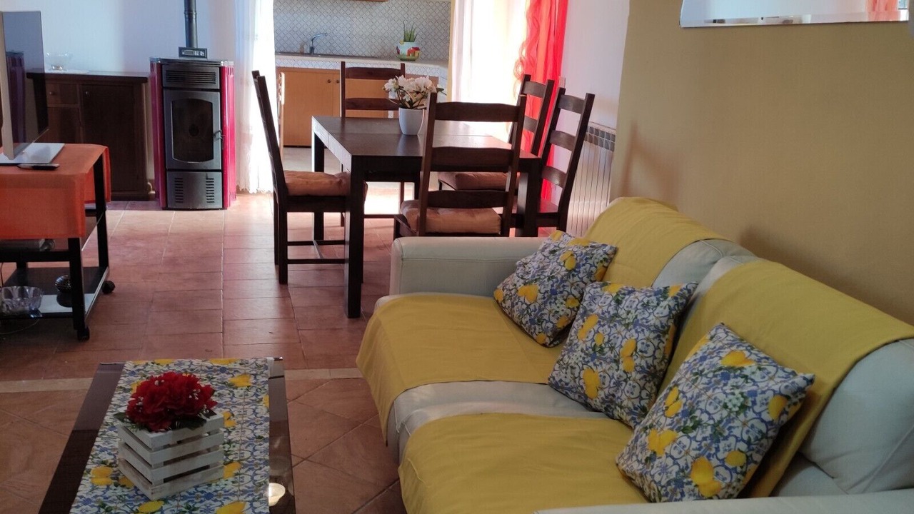 Photo of Livingroom in Partinico