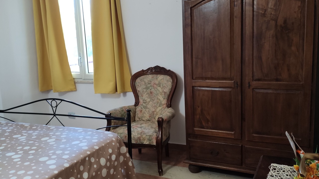 Photo of Bedroom in Partinico