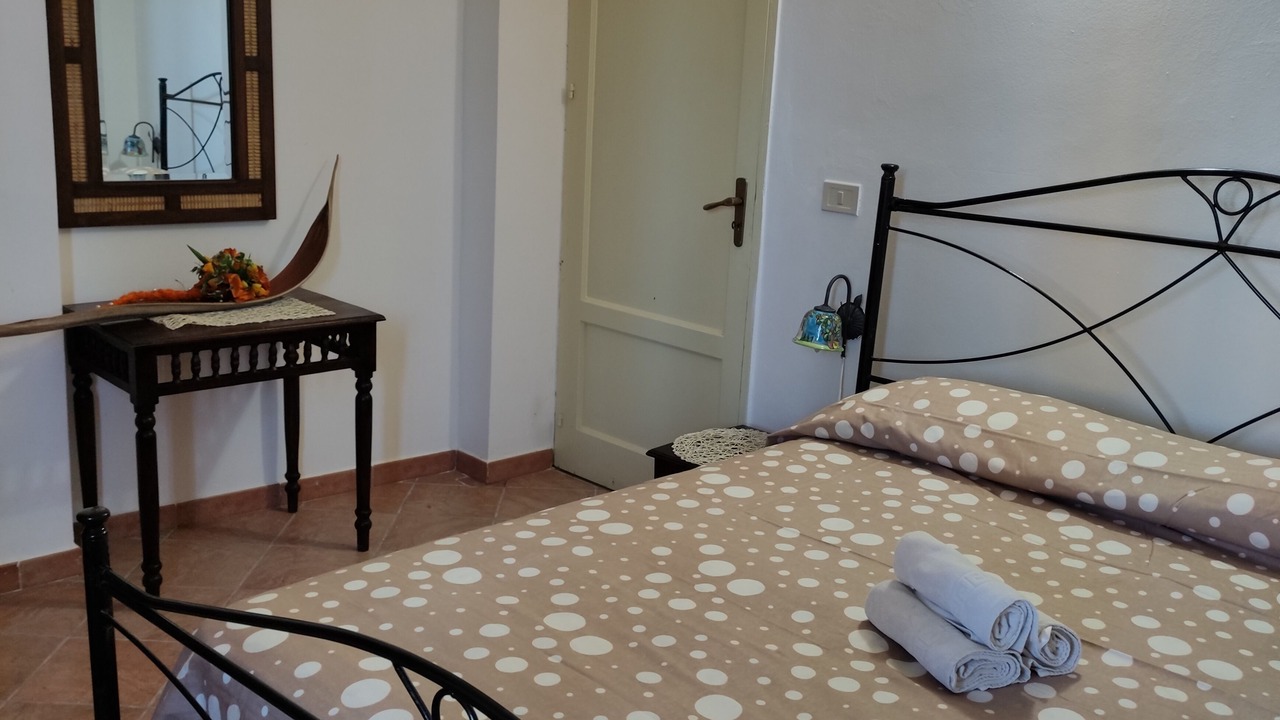 Photo of Bedroom in Partinico