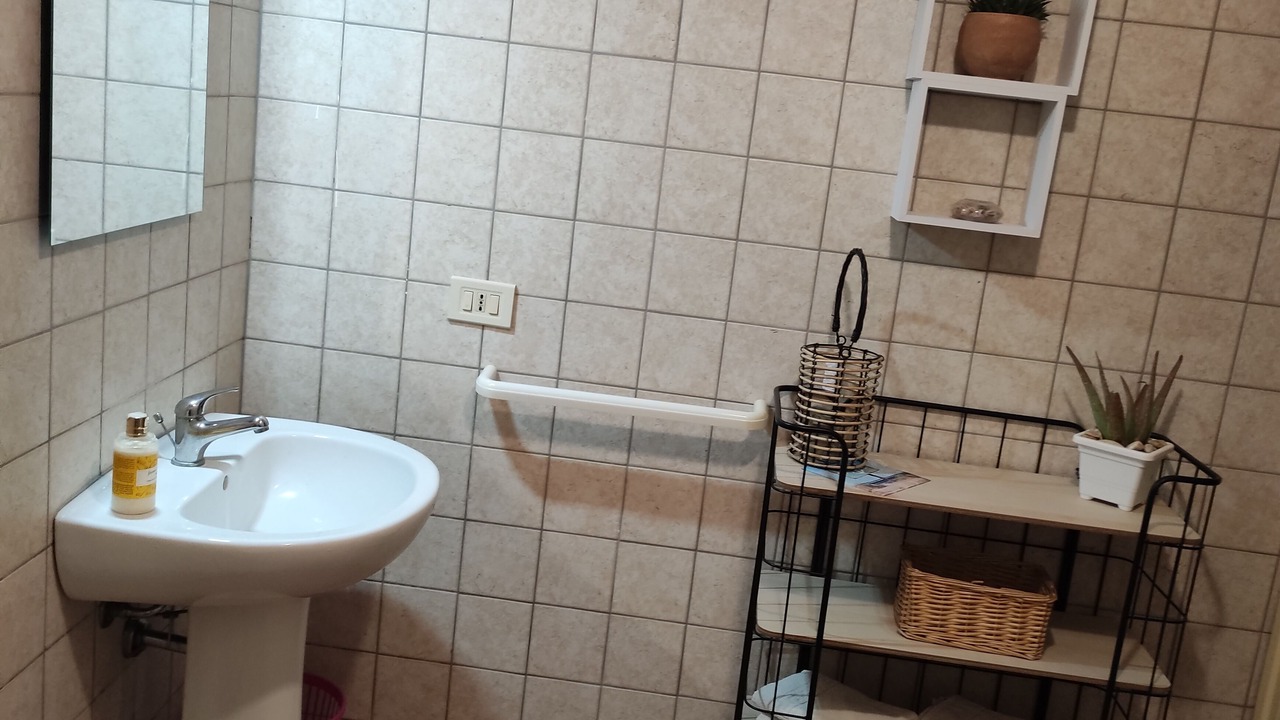 Photo of Bathroom in Partinico