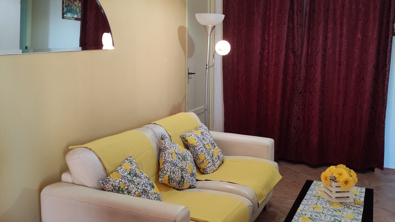 Photo of Livingroom in Partinico