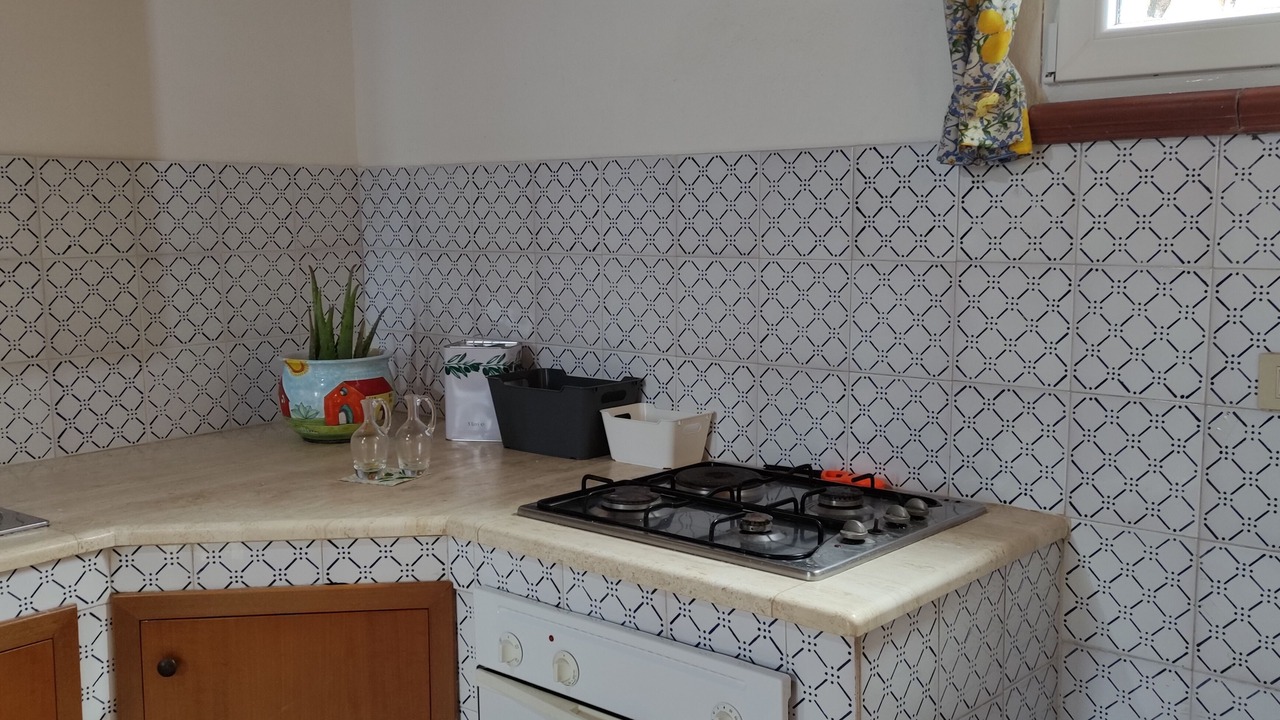 Photo of Kitchen in Partinico