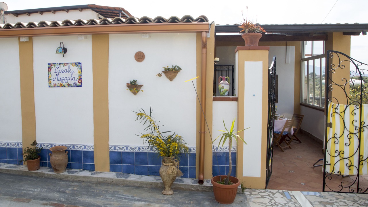 Photo of Outdoor in Partinico