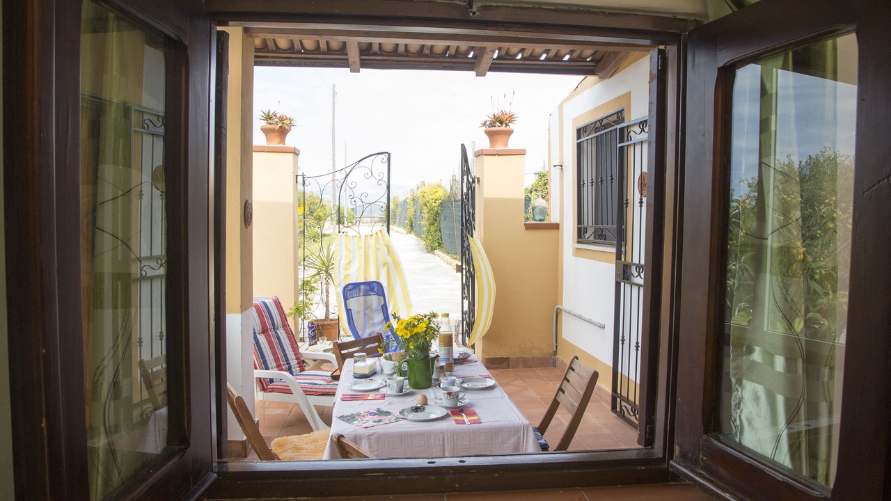 Photo of Outdoor in Partinico