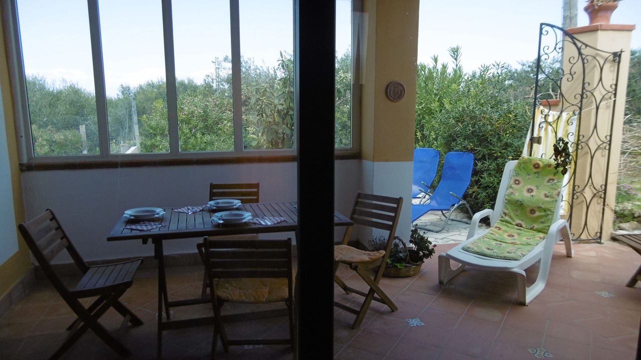 Photo of Outdoor in Partinico