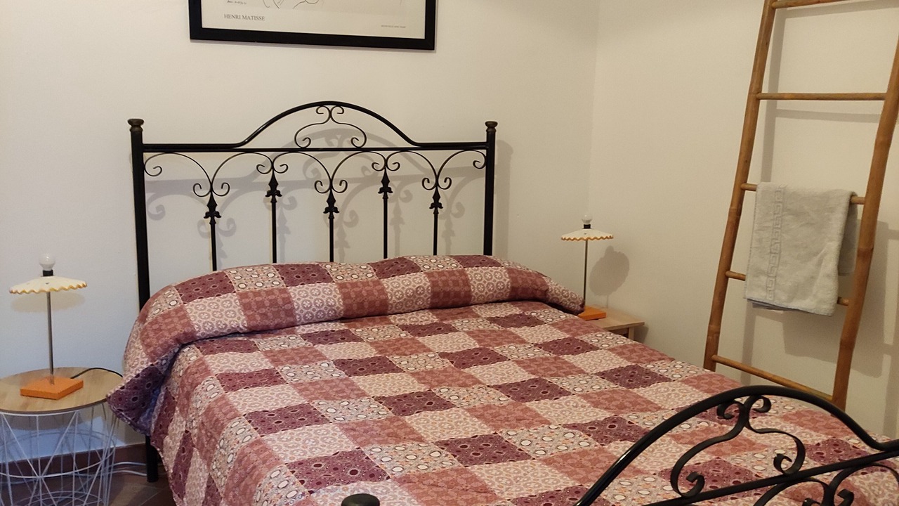 Photo of Bedroom in Partinico