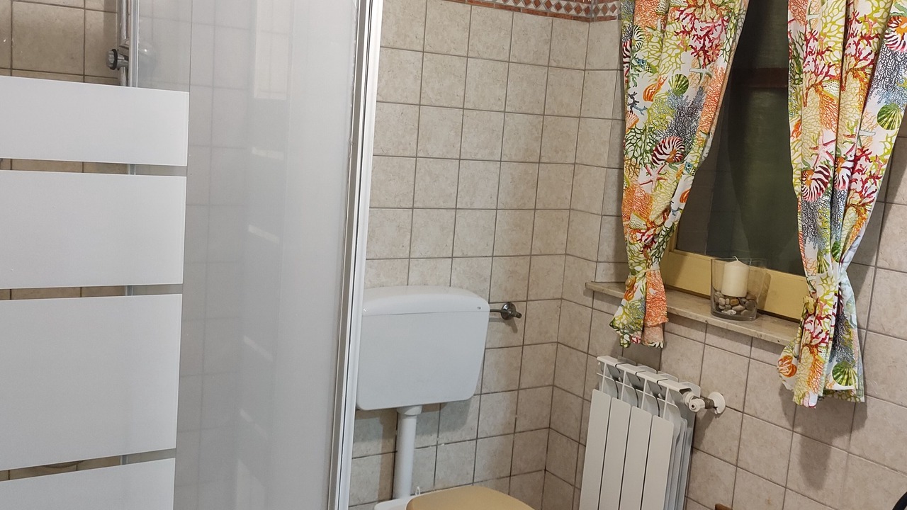 Photo of Bathroom in Partinico