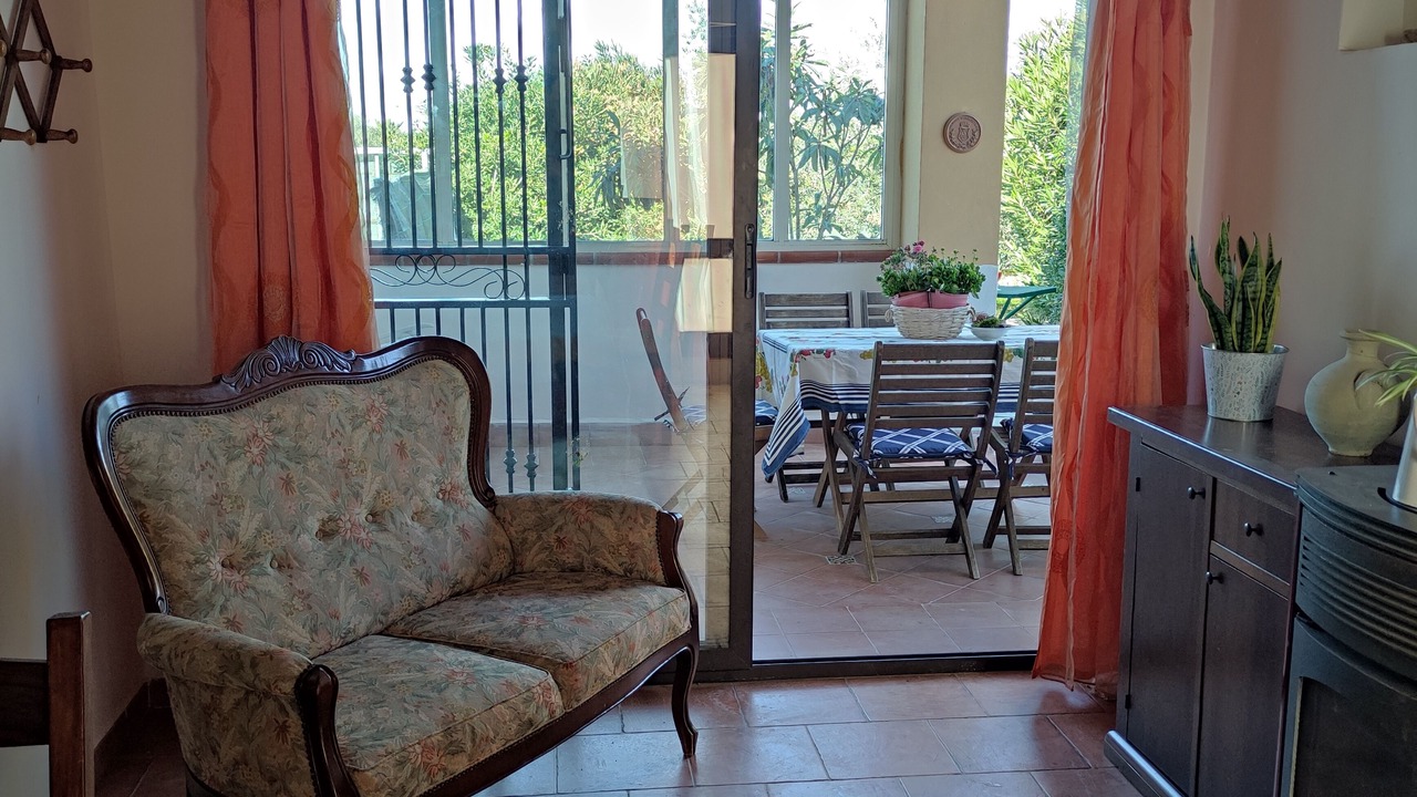 Photo of Livingroom in Partinico