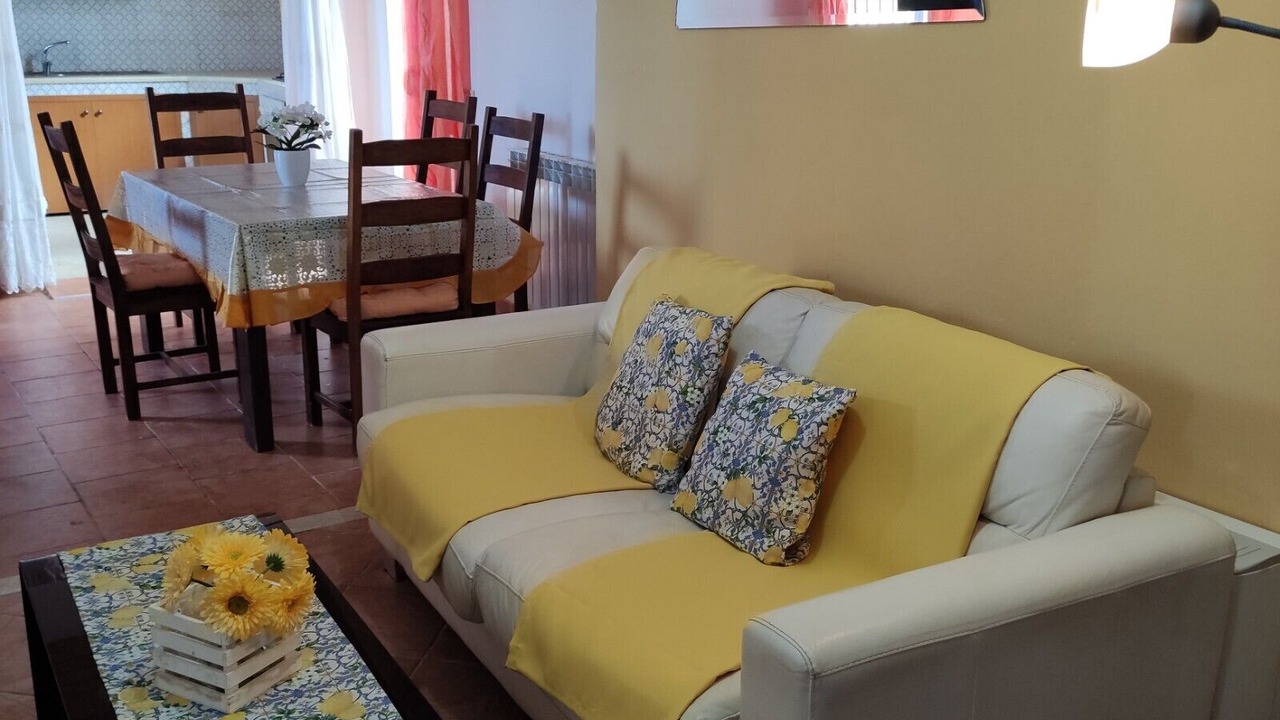 Photo of Livingroom in Partinico