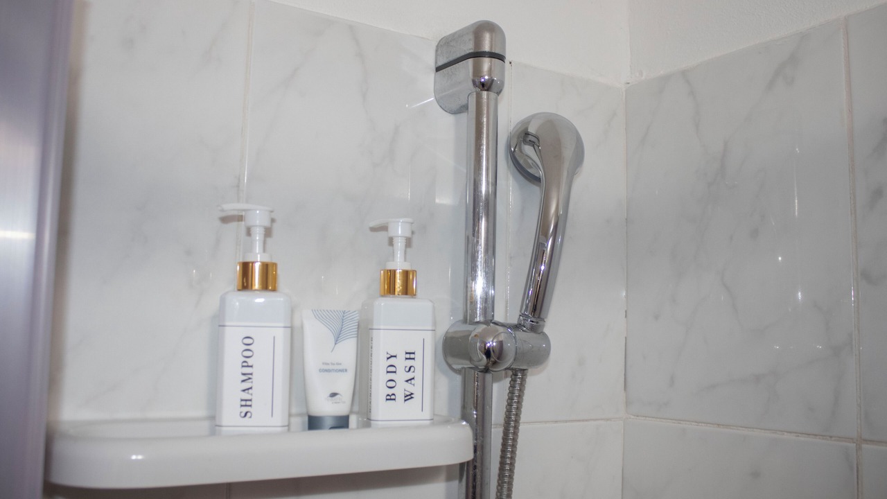 Photo of Bathroom in Agrigento