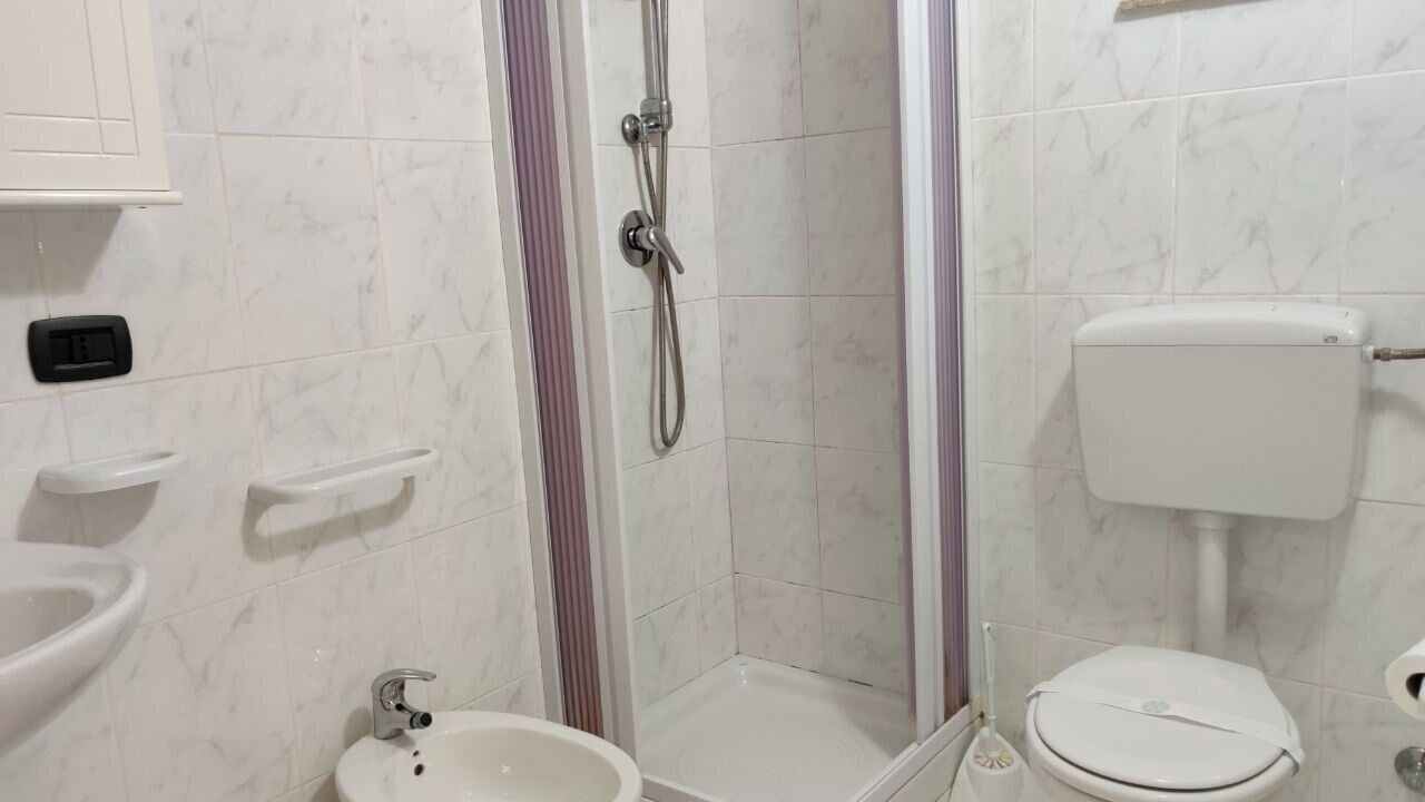 Photo of Bathroom in Agrigento