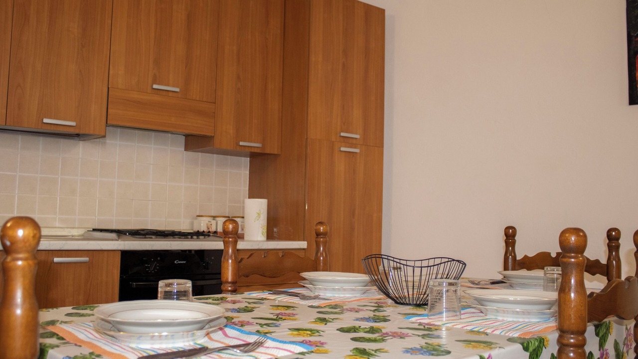 Photo of Kitchen in Agrigento