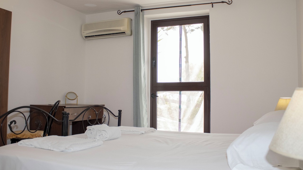 Photo of Bedroom in Agrigento