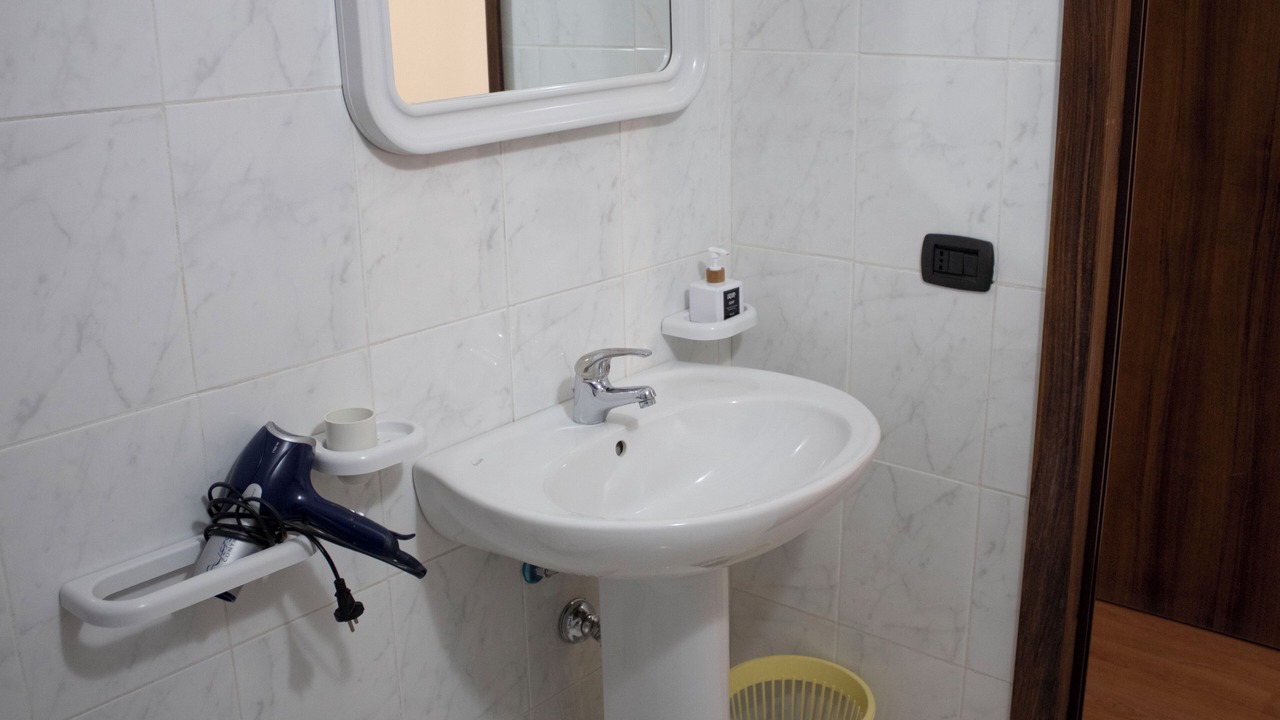 Photo of Bathroom in Agrigento