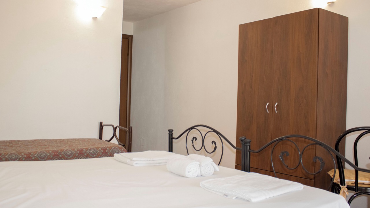 Photo of Bedroom in Agrigento
