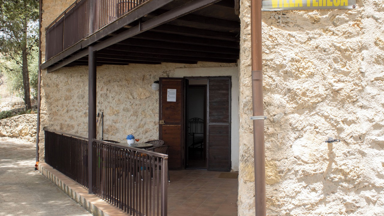 Photo of Outdoor in Agrigento