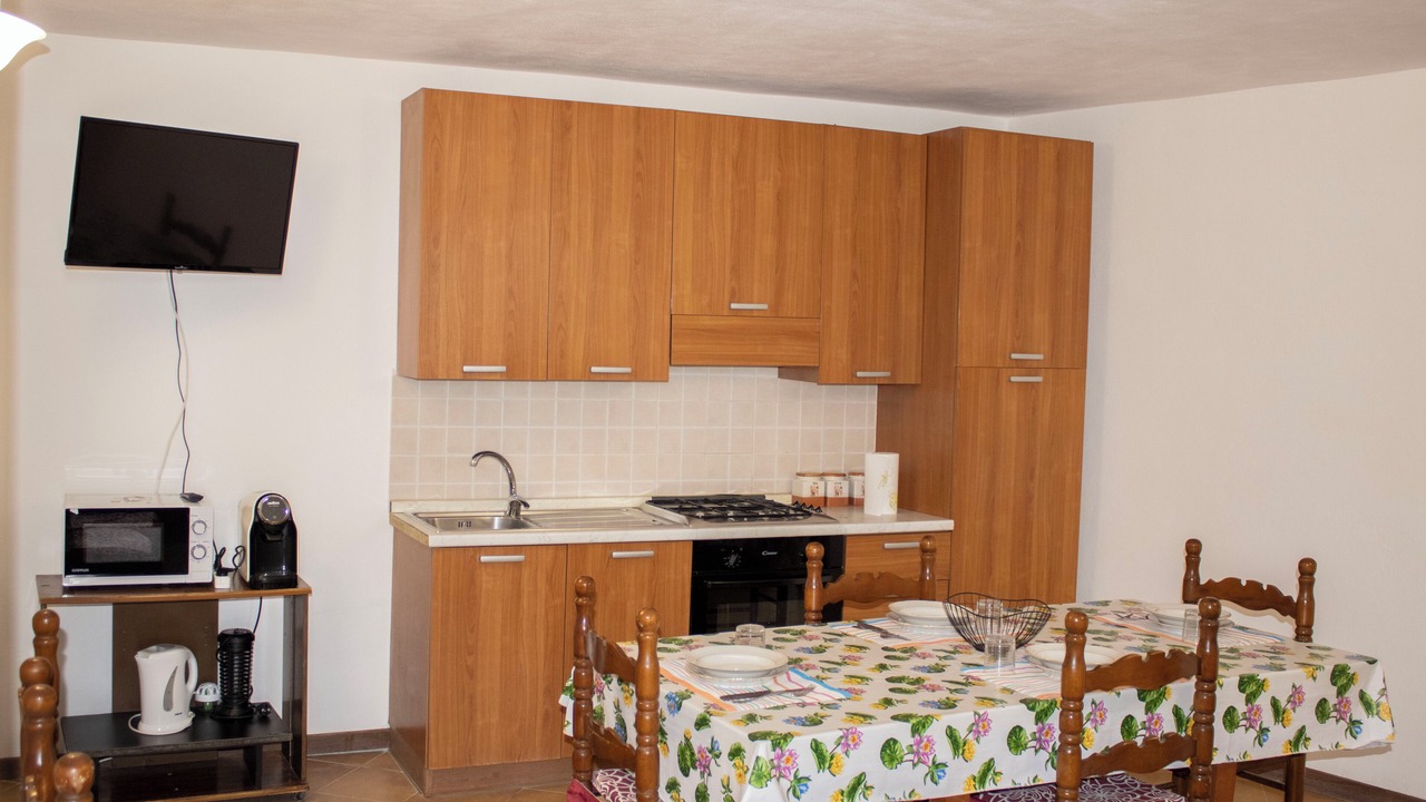 Photo of Kitchen in Agrigento