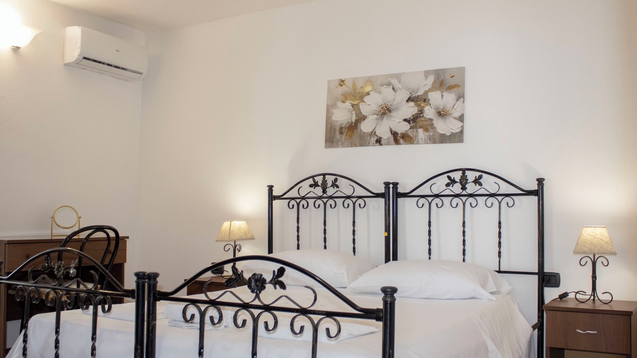Photo of Bedroom in Agrigento