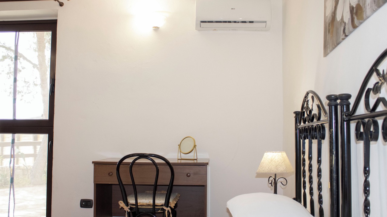 Photo of Bedroom in Agrigento