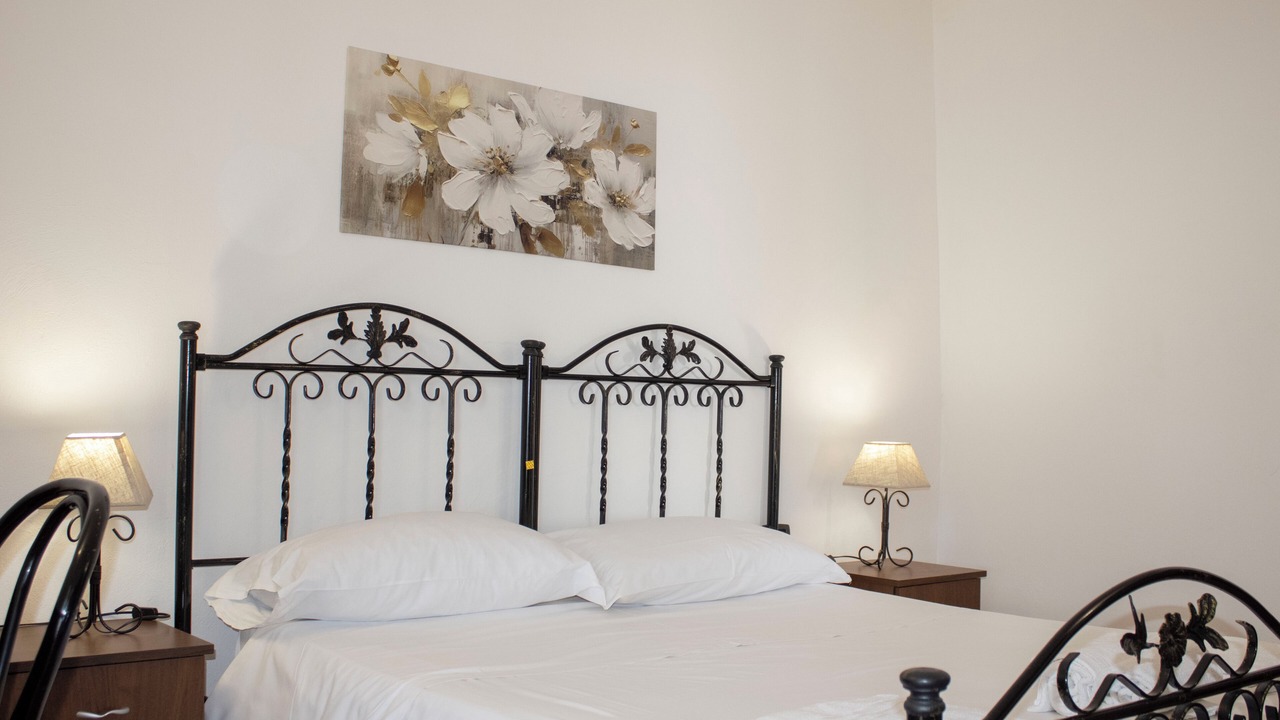 Photo of Bedroom in Agrigento