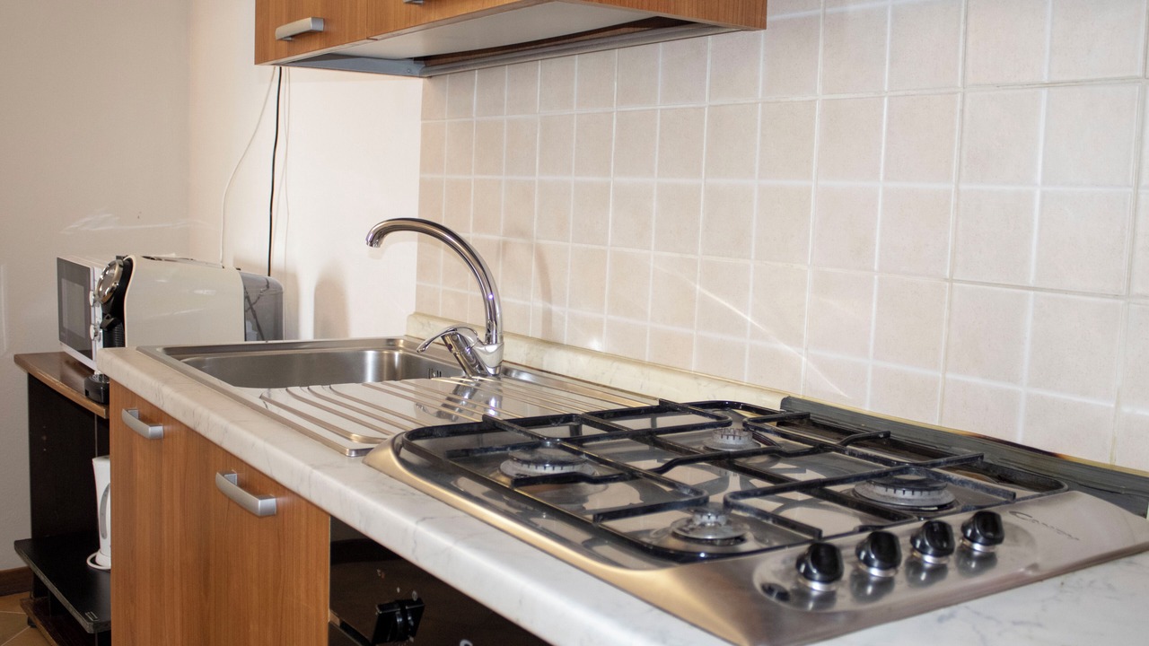 Photo of Kitchen in Agrigento