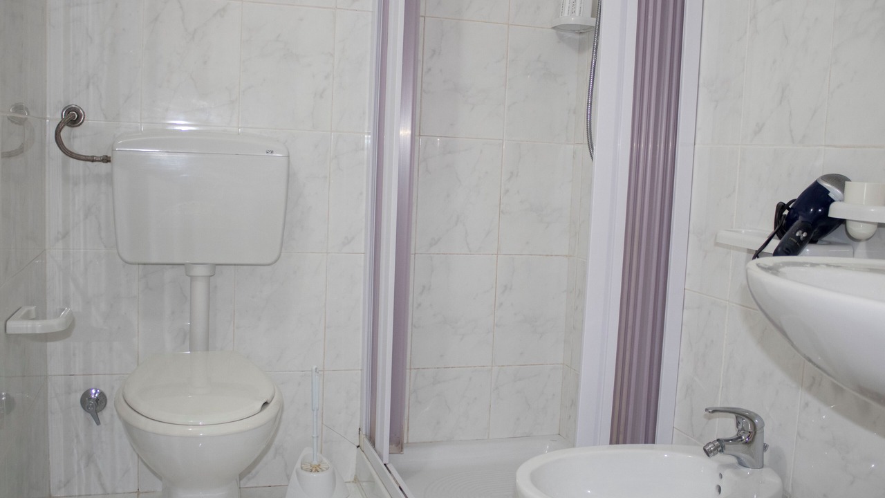 Photo of Bathroom in Agrigento