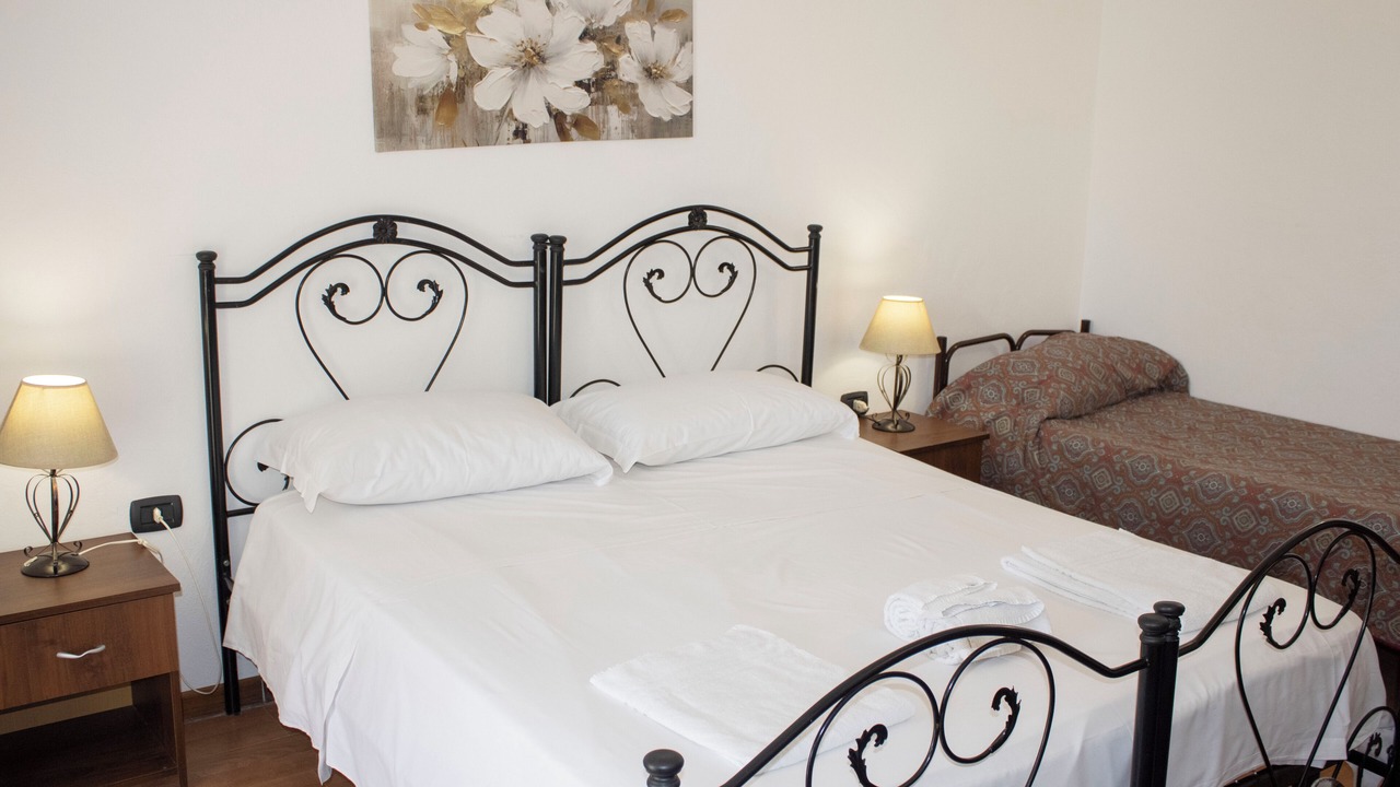 Photo of Bedroom in Agrigento