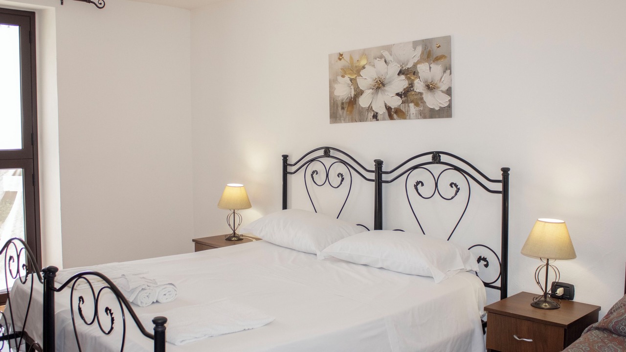 Photo of Bedroom in Agrigento