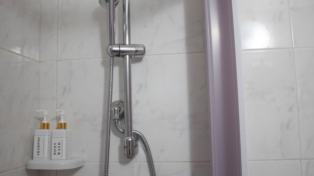 Photo of Bathroom in Agrigento