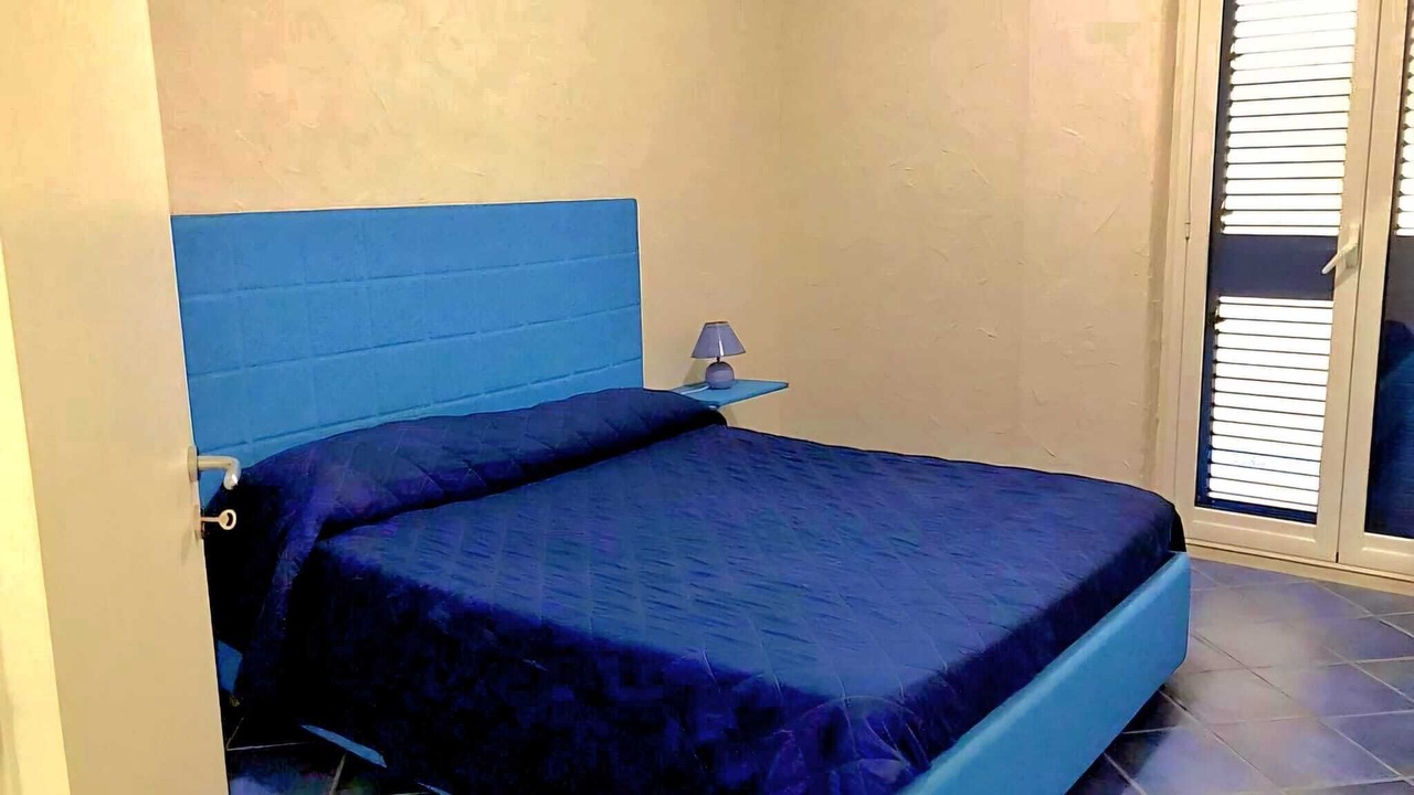 Photo of Bedroom in Capo d'Orlando