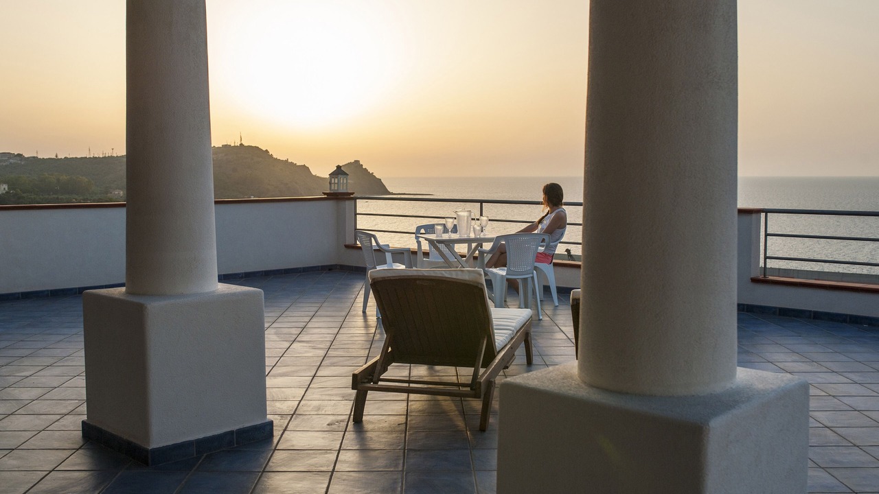 Photo of Outdoor in Capo d'Orlando