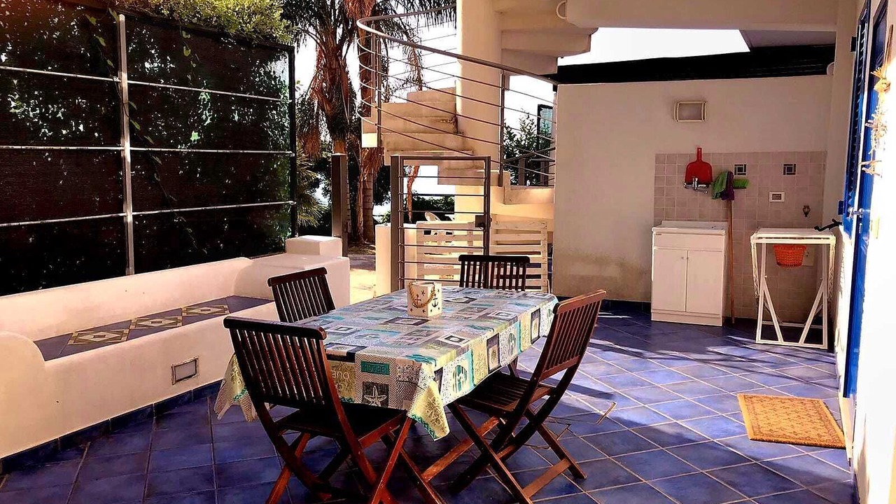 Photo of Outdoor in Capo d'Orlando