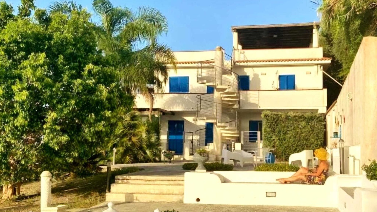 Photo of Outdoor in Capo d'Orlando
