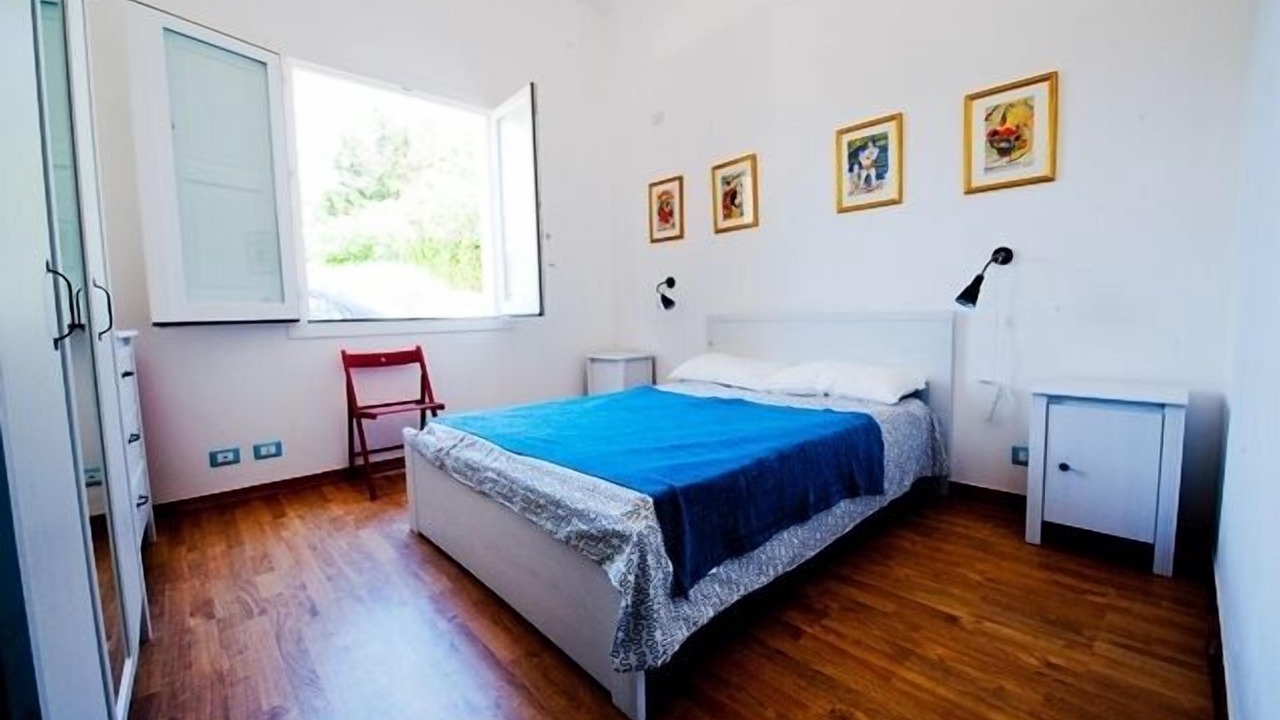 Photo of Bedroom in Castelvetrano