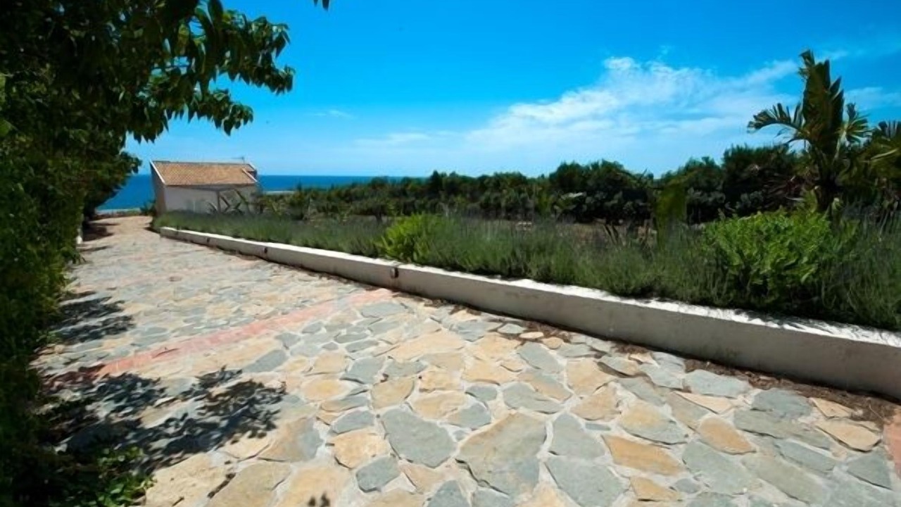 Photo of Outdoor in Castelvetrano