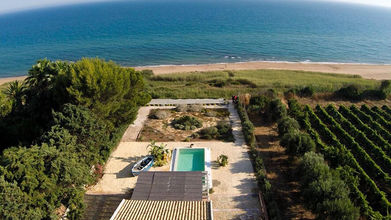 Photo of Outdoor in Castelvetrano